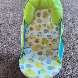 Baby Rinse Shower 