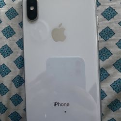 iPhone X