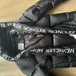 Moncler Puffer