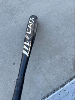 Usssa baseball bat cat X 29