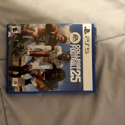College Football 25