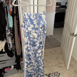 Women’s Long Dress