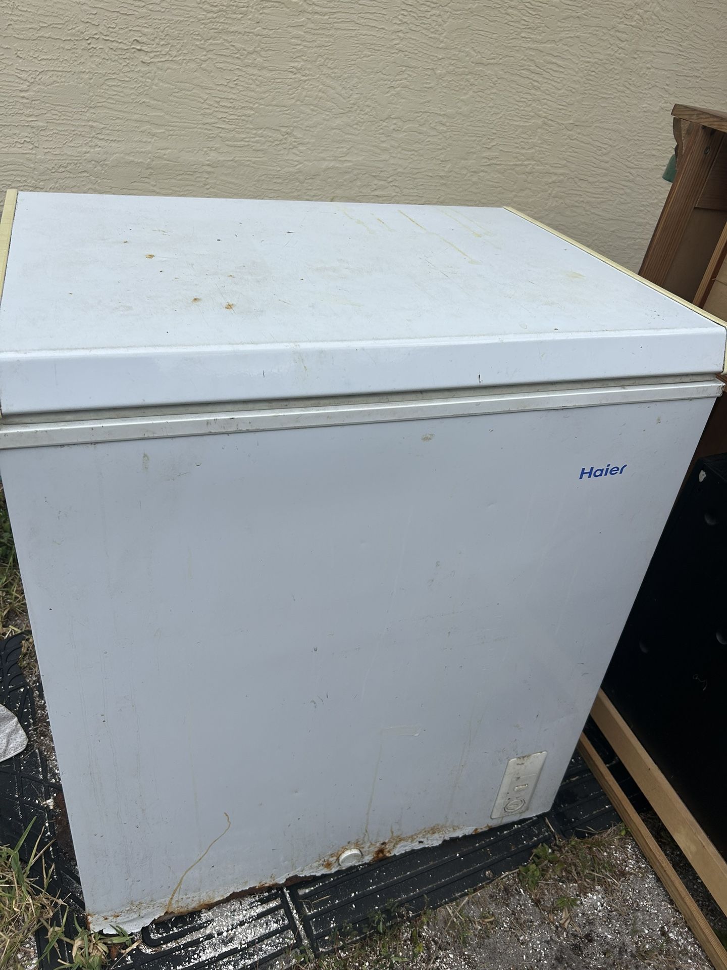 Freezer For Sale