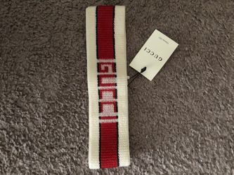 Gucci Headband