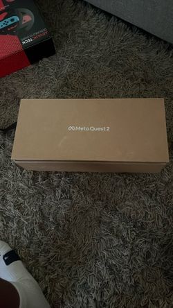 Oculus Quest 2