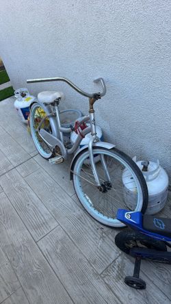 Bikes for sale