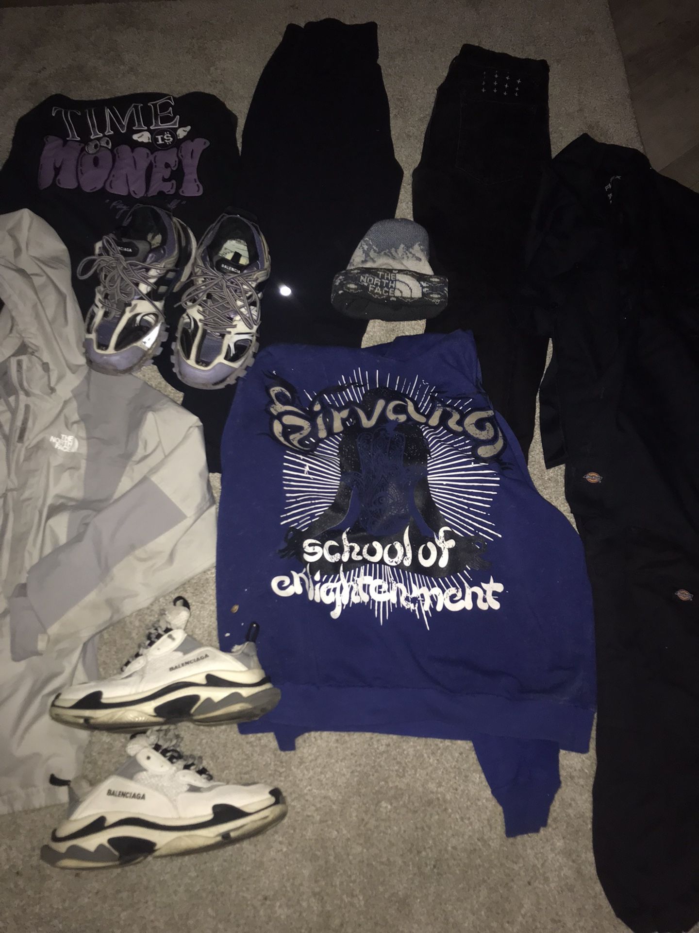 Sell Only No Trades (negotiable On All Prices Will Do Deals