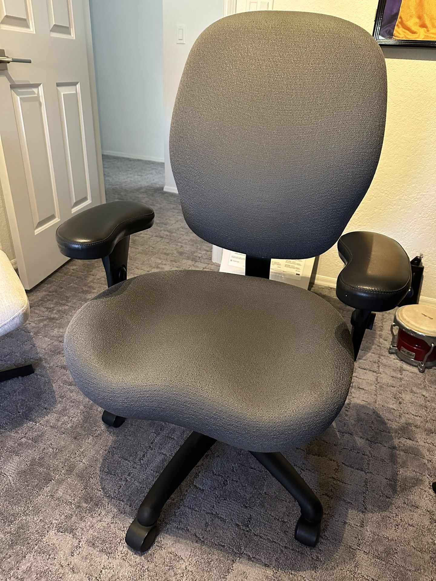 LIFEFORM CHAIR from Relax The Back