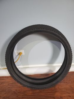 Kenda 27.5 × 2.35 mountain bike tires (650B, 56-584) - lightly used
