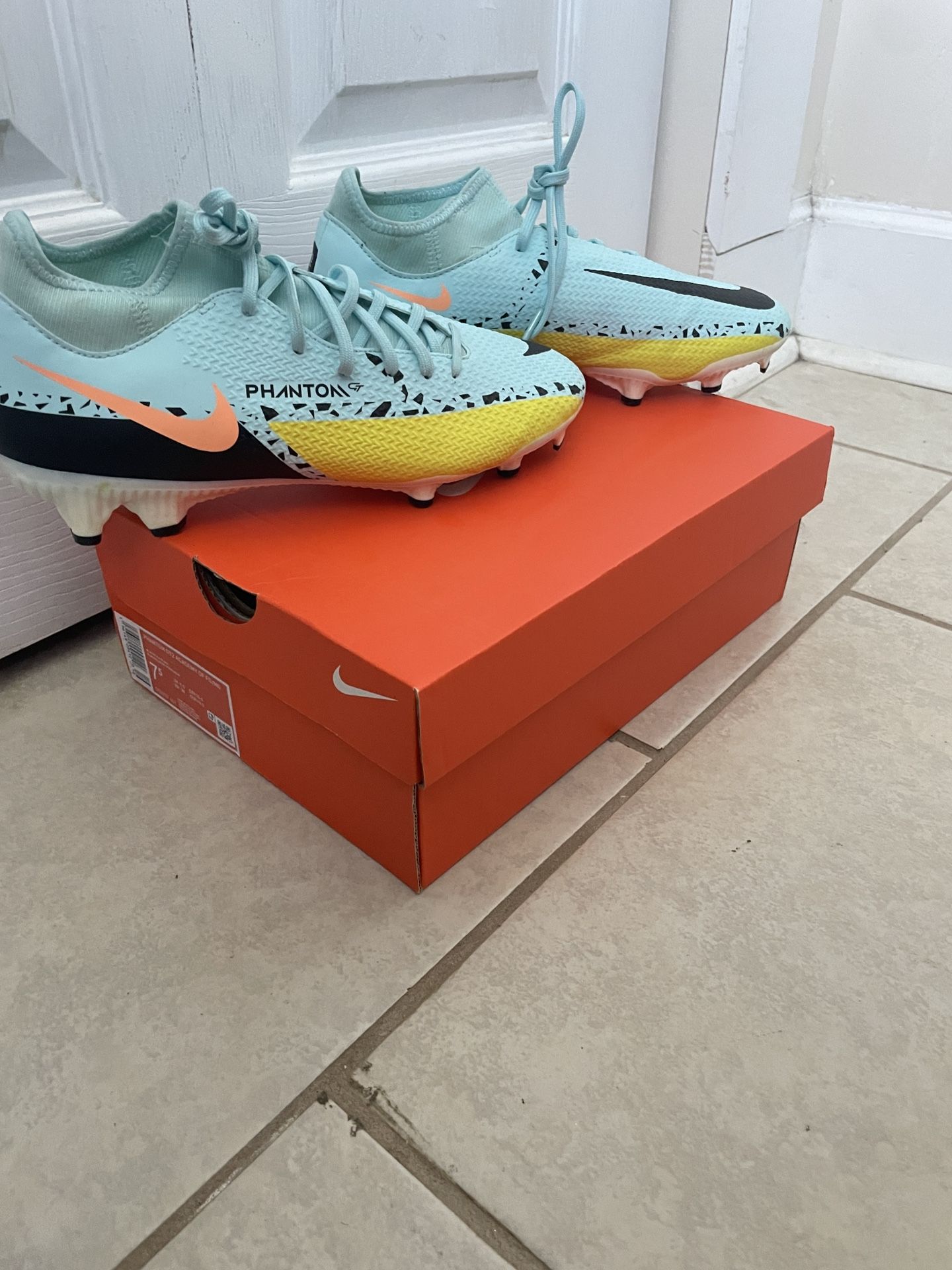 Soccer Shoes