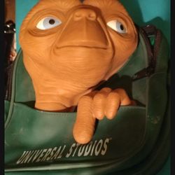 ET Backpack 