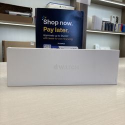 Apple Watch S11 42mm Wi-Fi (Located In Downey, CA)