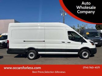 2023 Ford Transit-250 Cargo Van