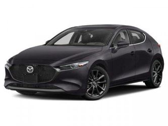 2019 Mazda Mazda3 Hatchback