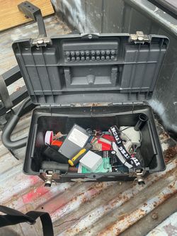 Tool box