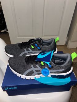 Asics size 11