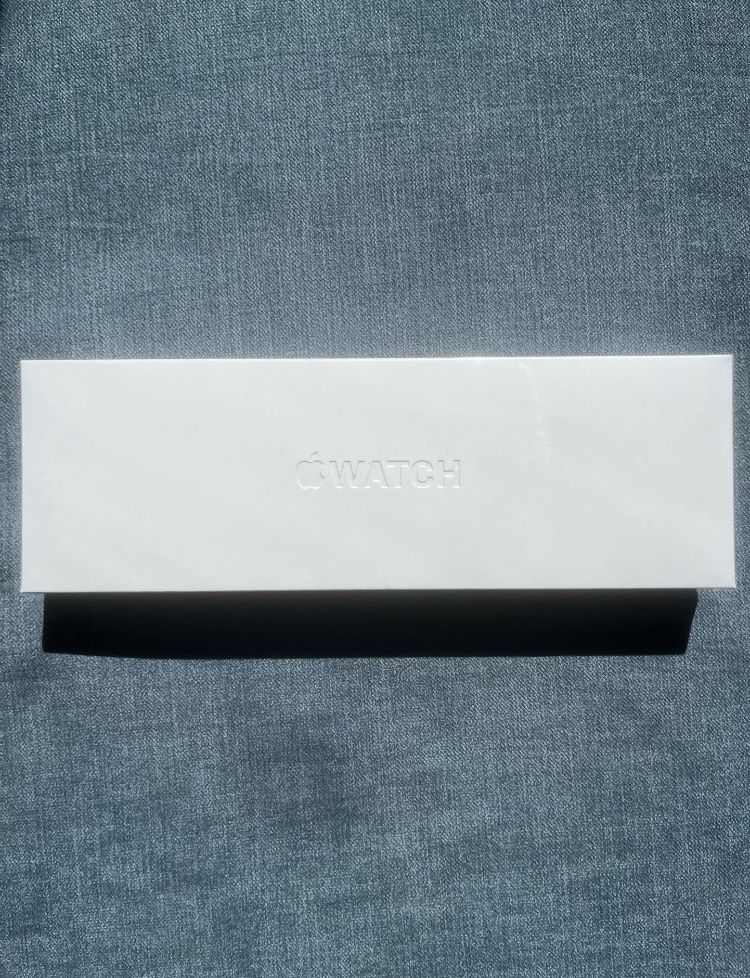Apple Watch Series 10