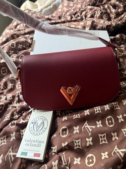 Valentino Orlandi crossbody