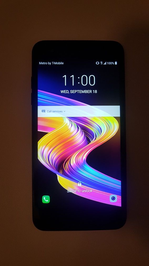 Lg Artisto 3 Plus Phone Metro by TMobile Phone