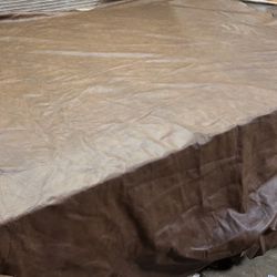 Full hide 46to 50 sqft