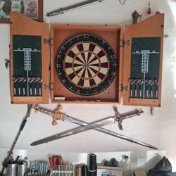 Dart Board