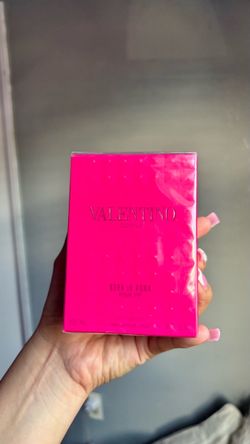 Valentino Born in Roma Pink PP