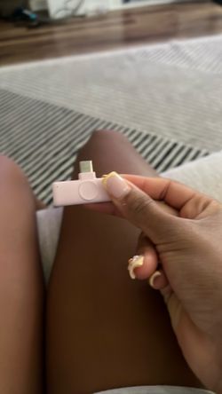 Pinks mics