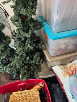 Artificial Tree