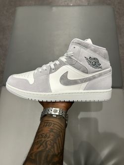 jordan 1 mid