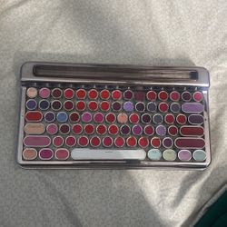 Rorocos Dream Keyboard 