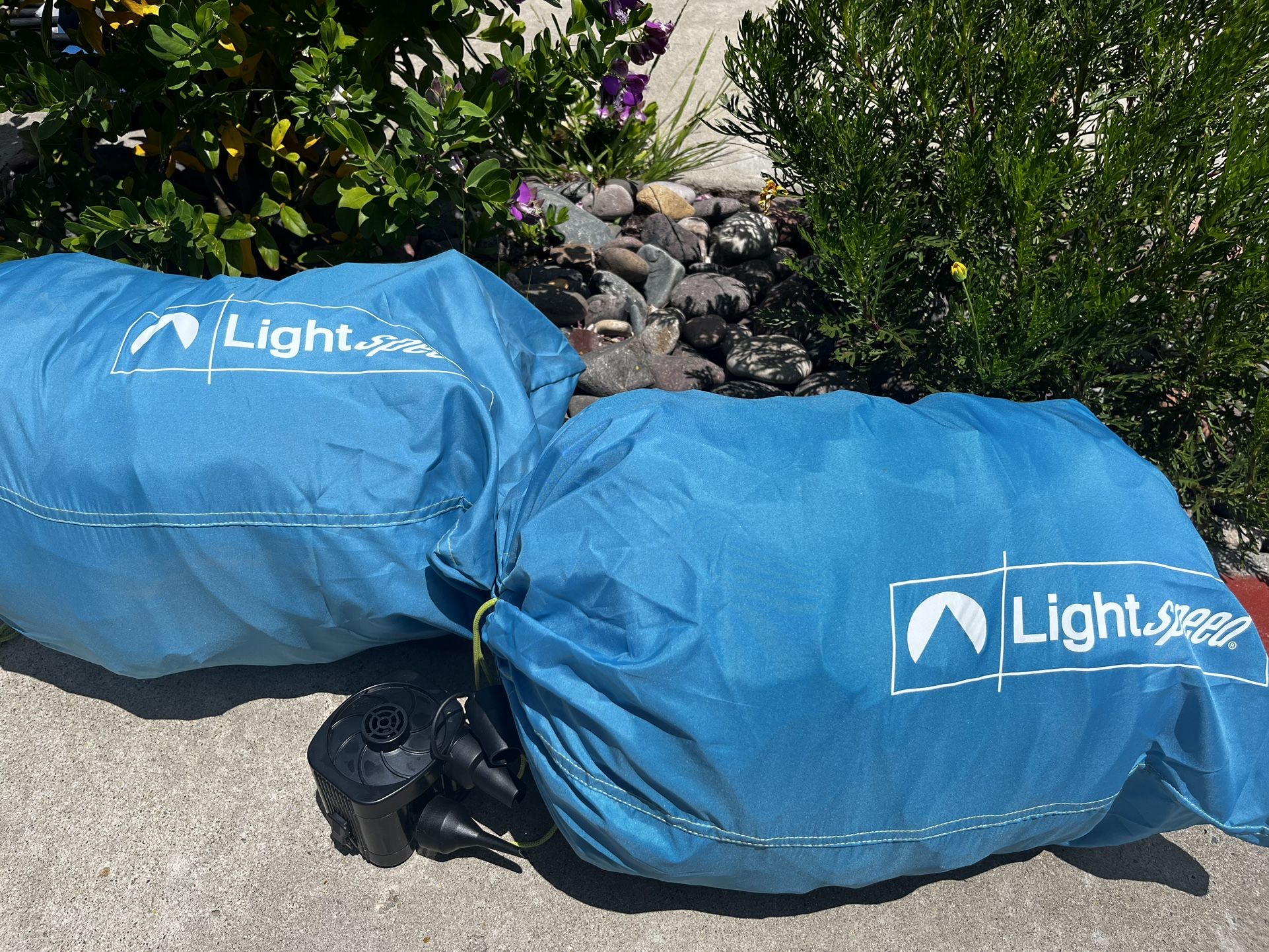 Lightspeed Air Mattresses for Sale in San Diego, CA OfferUp