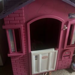 House For Kids