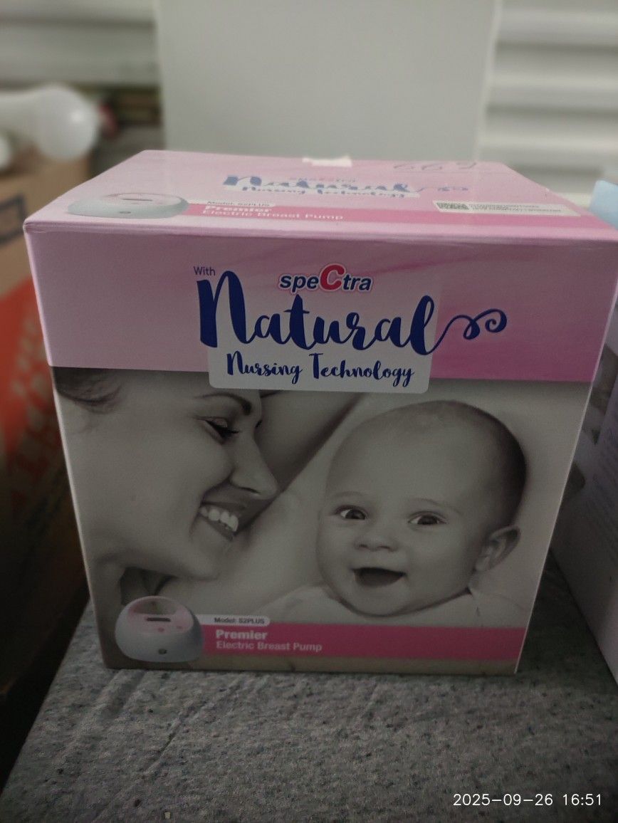 Breast Pump