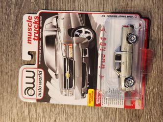 Diecast