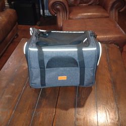 Morpilot Pet Carrier 