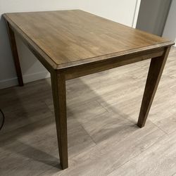 Sandstone Dining Table 