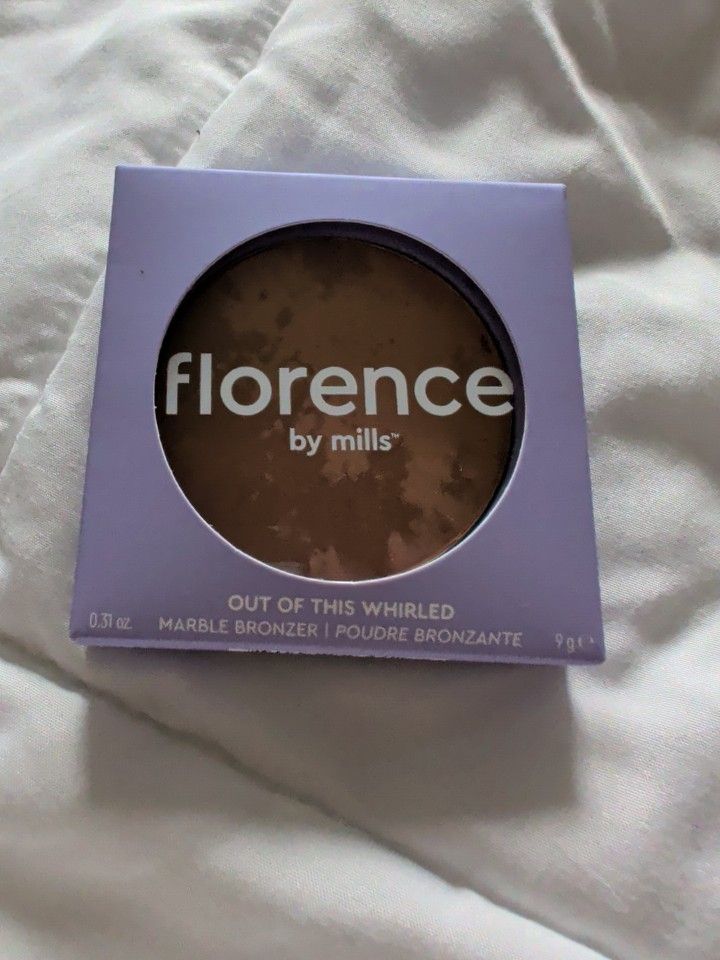 Florence By Mills Out Of This Whirled Bronzer