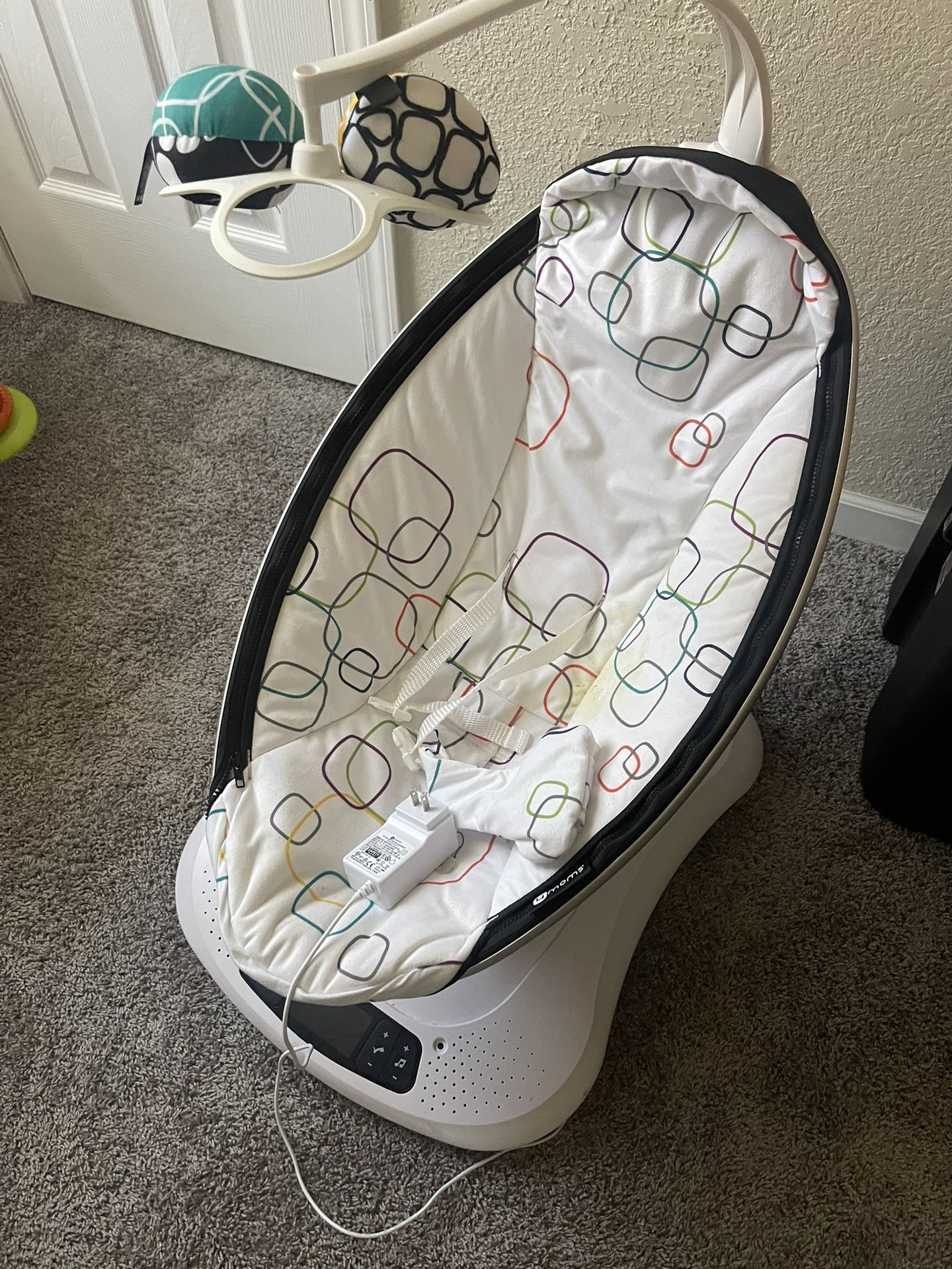 Baby Swing
