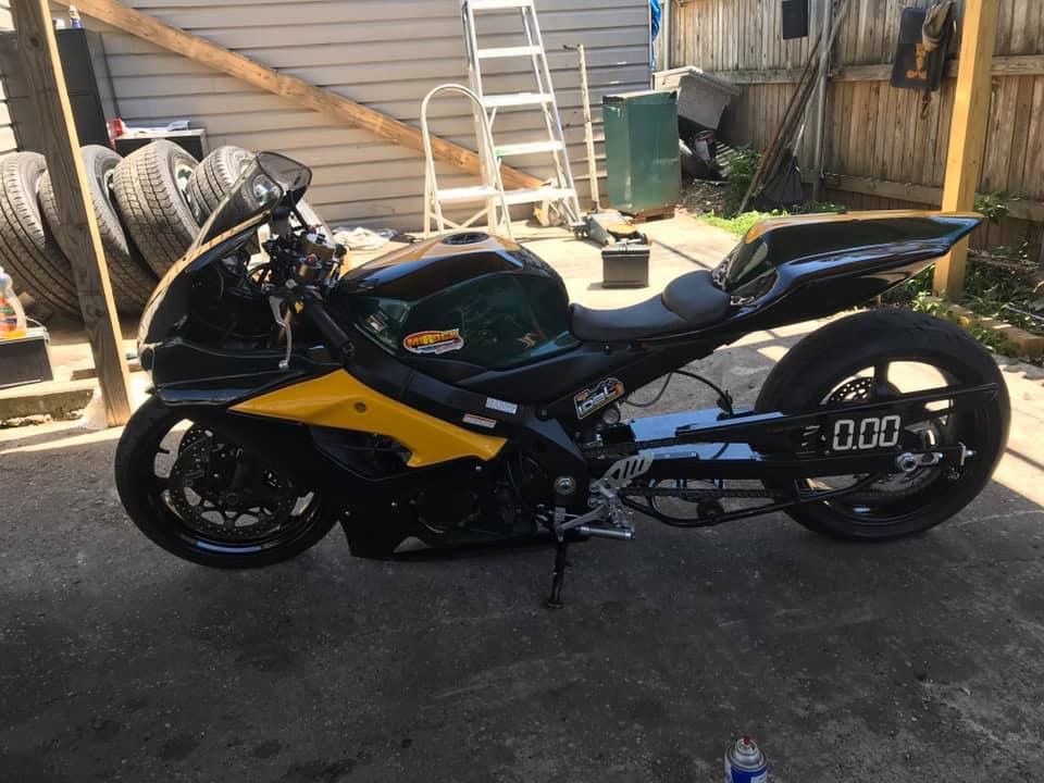 06 Gsxr 1000