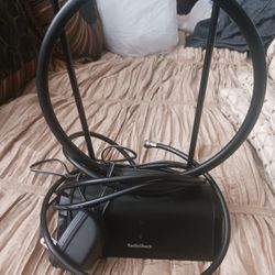 RADIO SHACK TV ANTENNA