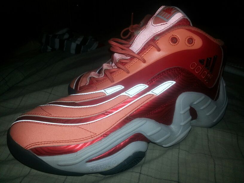 Adidas men sz 8.5