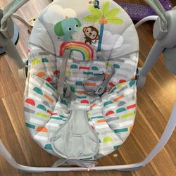 Baby Swing 