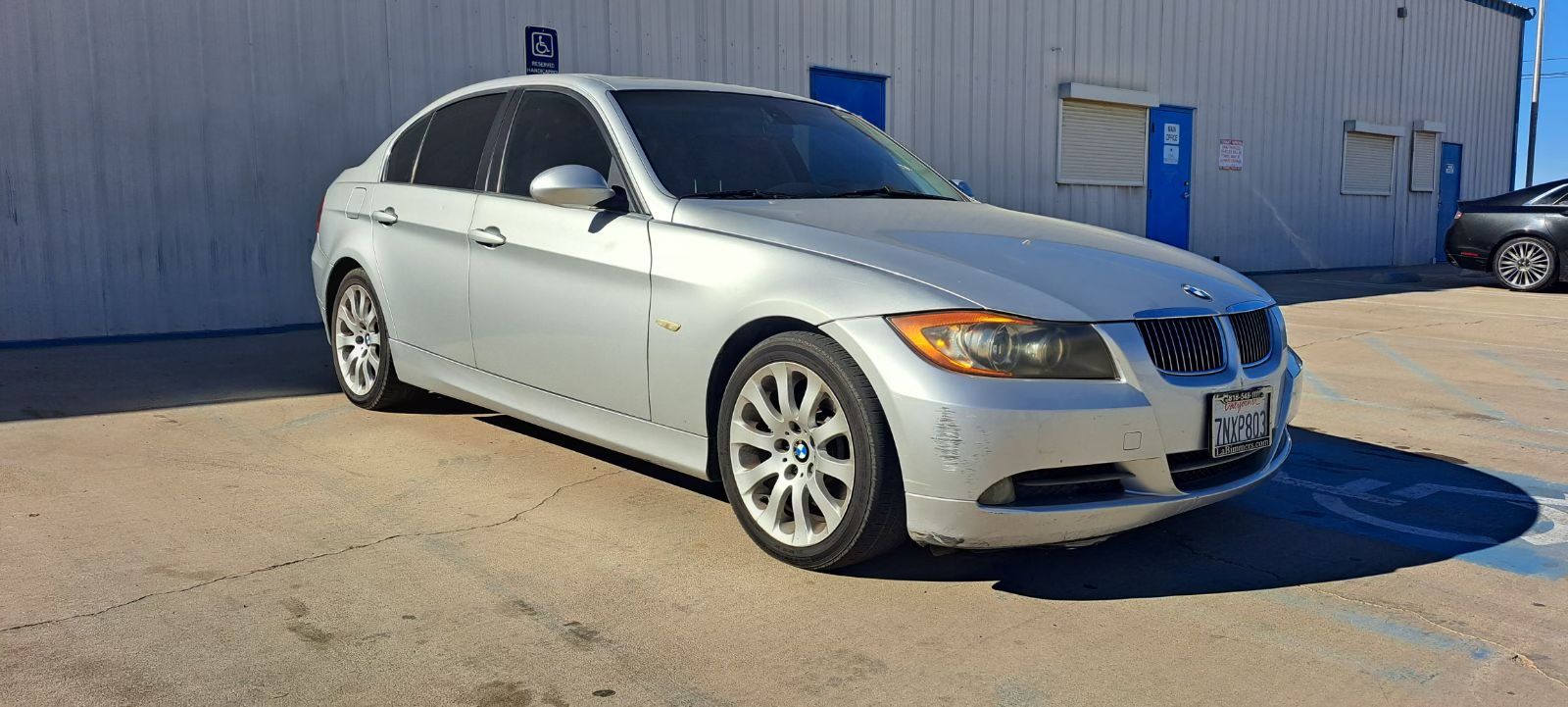 BMW