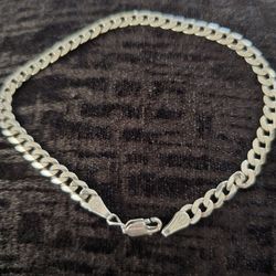 Silver 925 Bracelet 