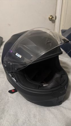 Scorpion Motorcycle helmet EXO-R420