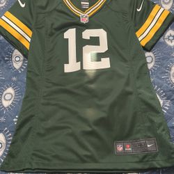 Women’s Packers Jersey