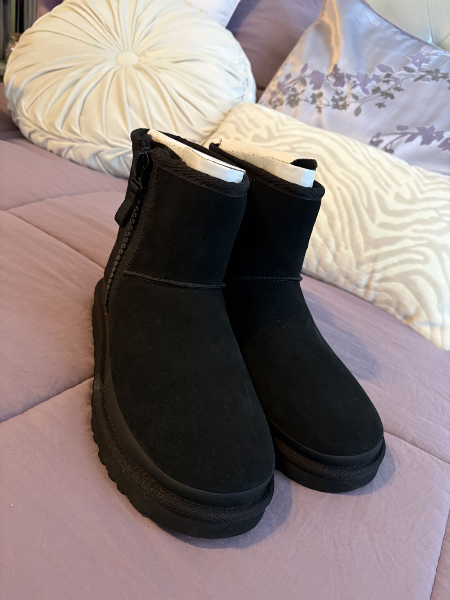Uggs 