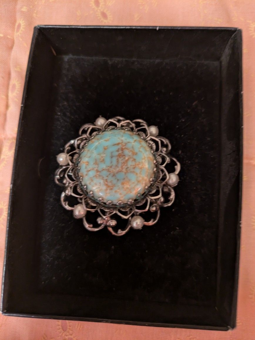 Beautiful Brooch