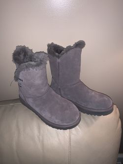 Uggs (like New!)