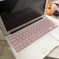 MacBook Air